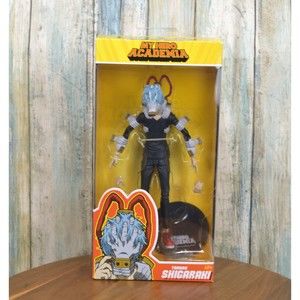 McFarlane Toys My Hero Academia Tomura Shigaraki 7" Action Figure